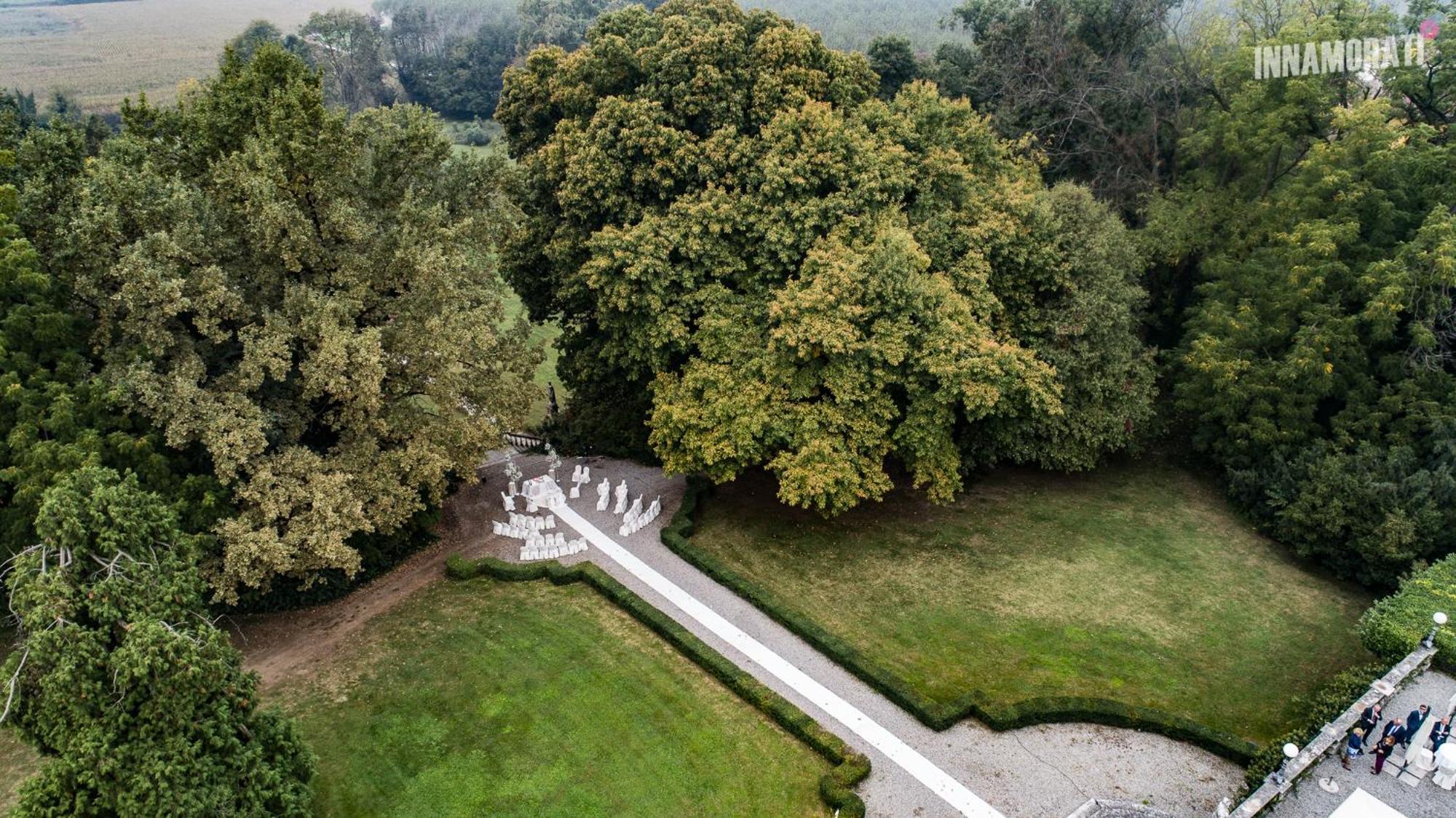 Relais Villa Zaccaria Bordolano Buitenkant foto