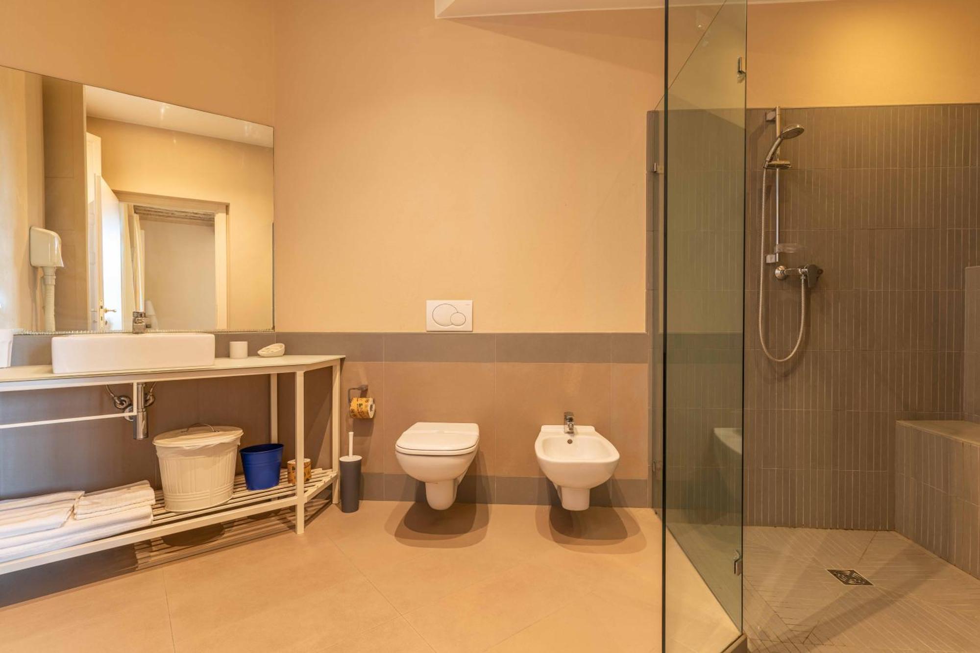 Relais Villa Zaccaria Bordolano Buitenkant foto