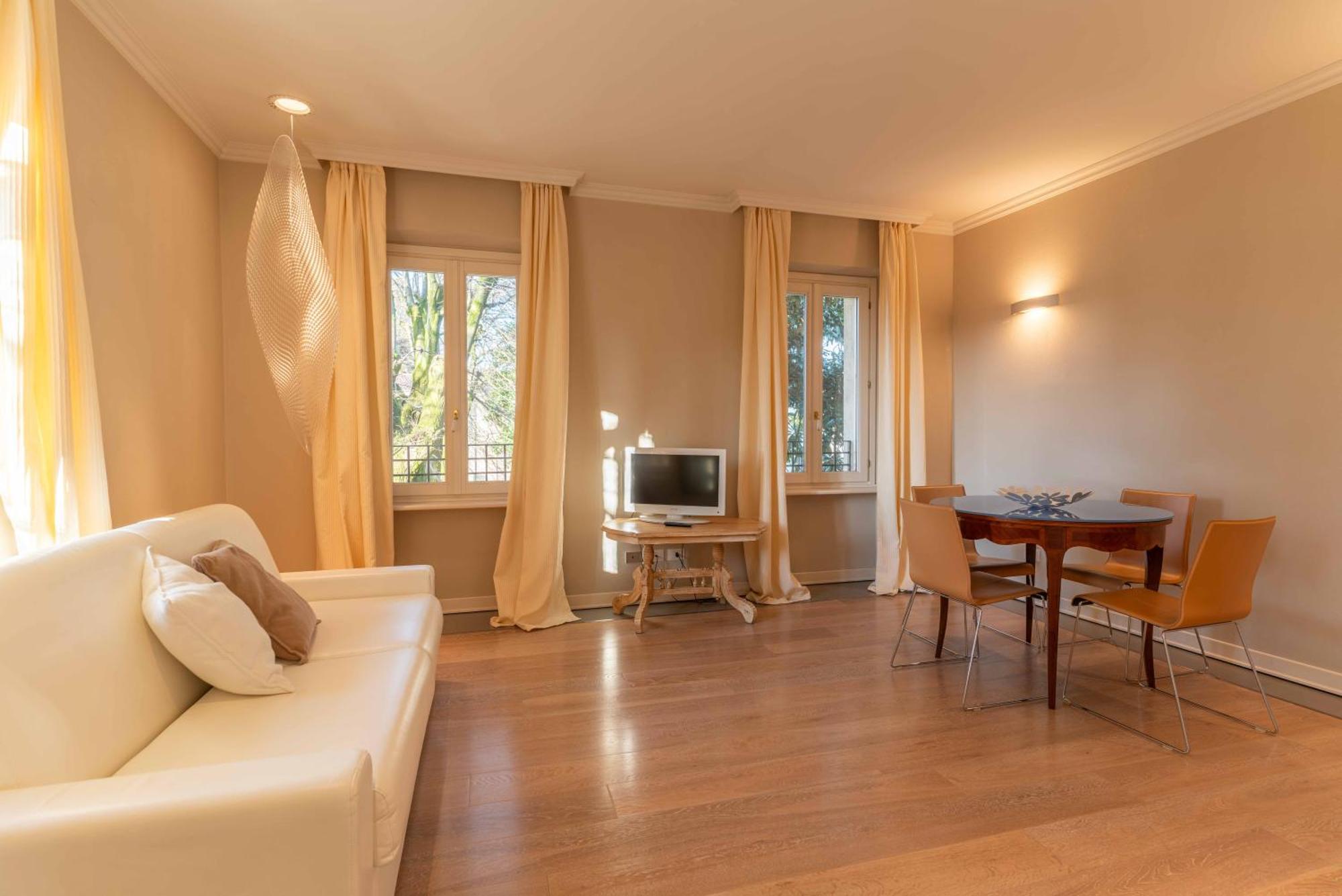 Relais Villa Zaccaria Bordolano Buitenkant foto