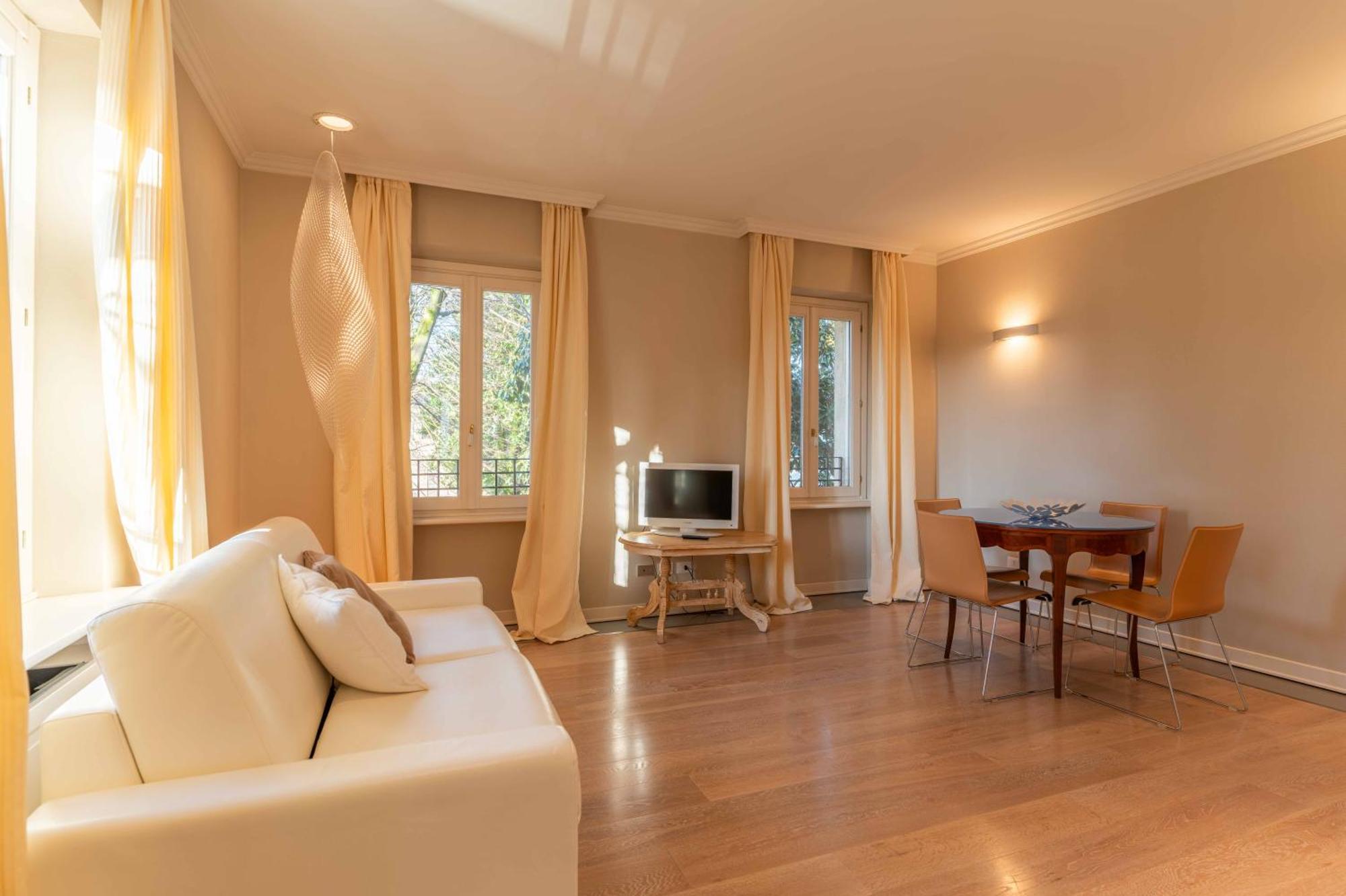 Relais Villa Zaccaria Bordolano Buitenkant foto