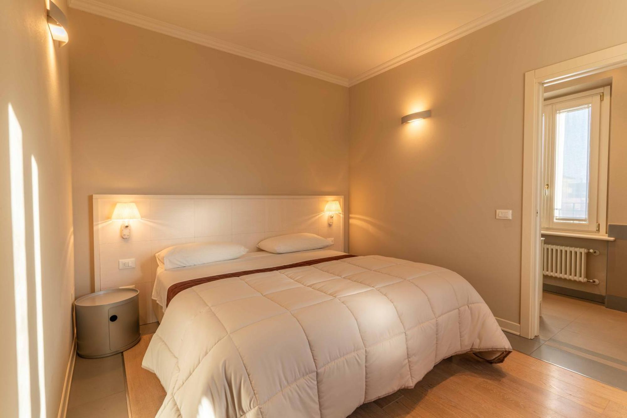 Relais Villa Zaccaria Bordolano Buitenkant foto