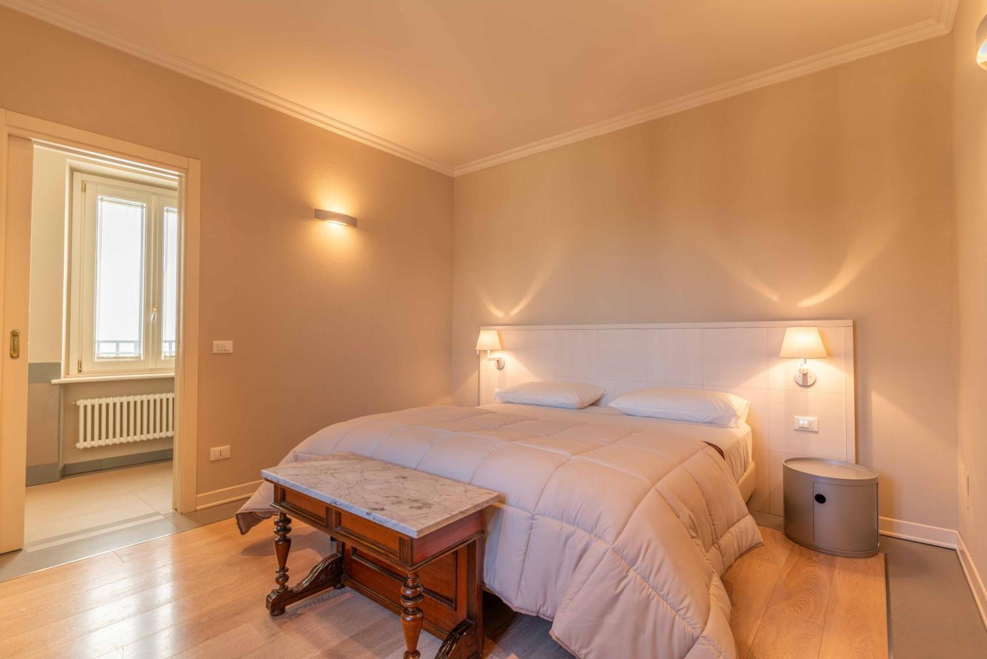 Relais Villa Zaccaria Bordolano Buitenkant foto