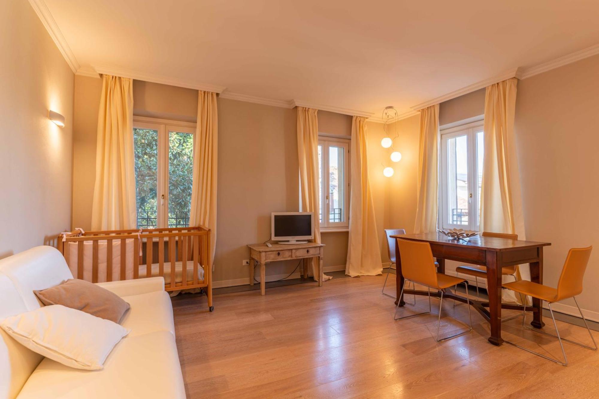 Relais Villa Zaccaria Bordolano Buitenkant foto