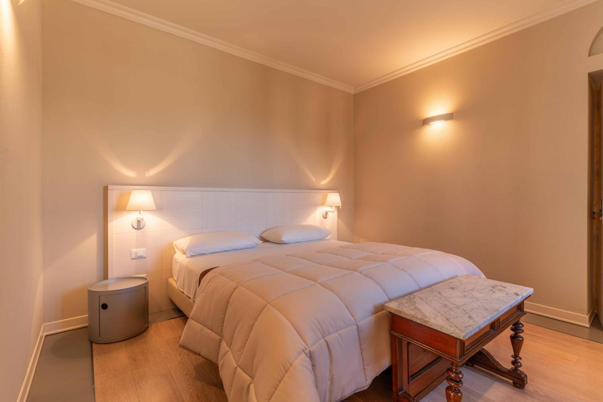 Relais Villa Zaccaria Bordolano Buitenkant foto
