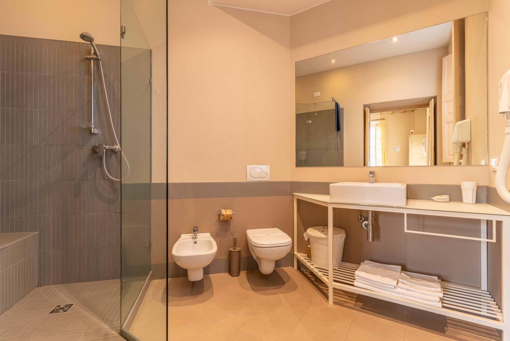 Relais Villa Zaccaria Bordolano Buitenkant foto