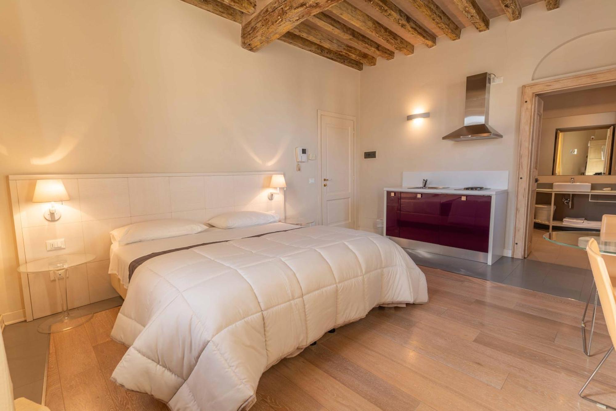 Relais Villa Zaccaria Bordolano Buitenkant foto